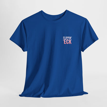 Flippin' 'Eck T-Shirt | Simply Yorkshire Collection | Funny Northern Exclamation