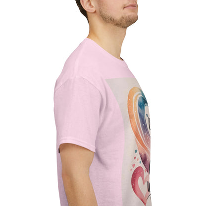 Our Souls Knew Before We Did T-Shirt – Soulmate & Love Wear