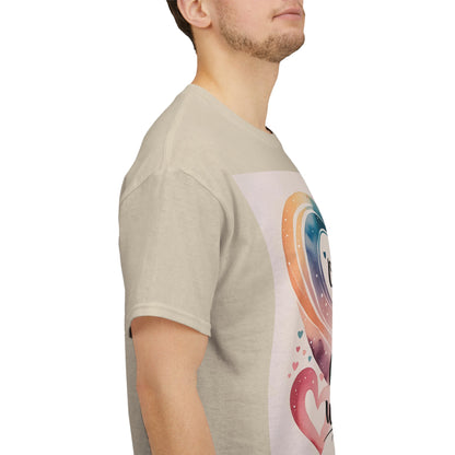 Our Souls Knew Before We Did T-Shirt – Soulmate & Love Wear