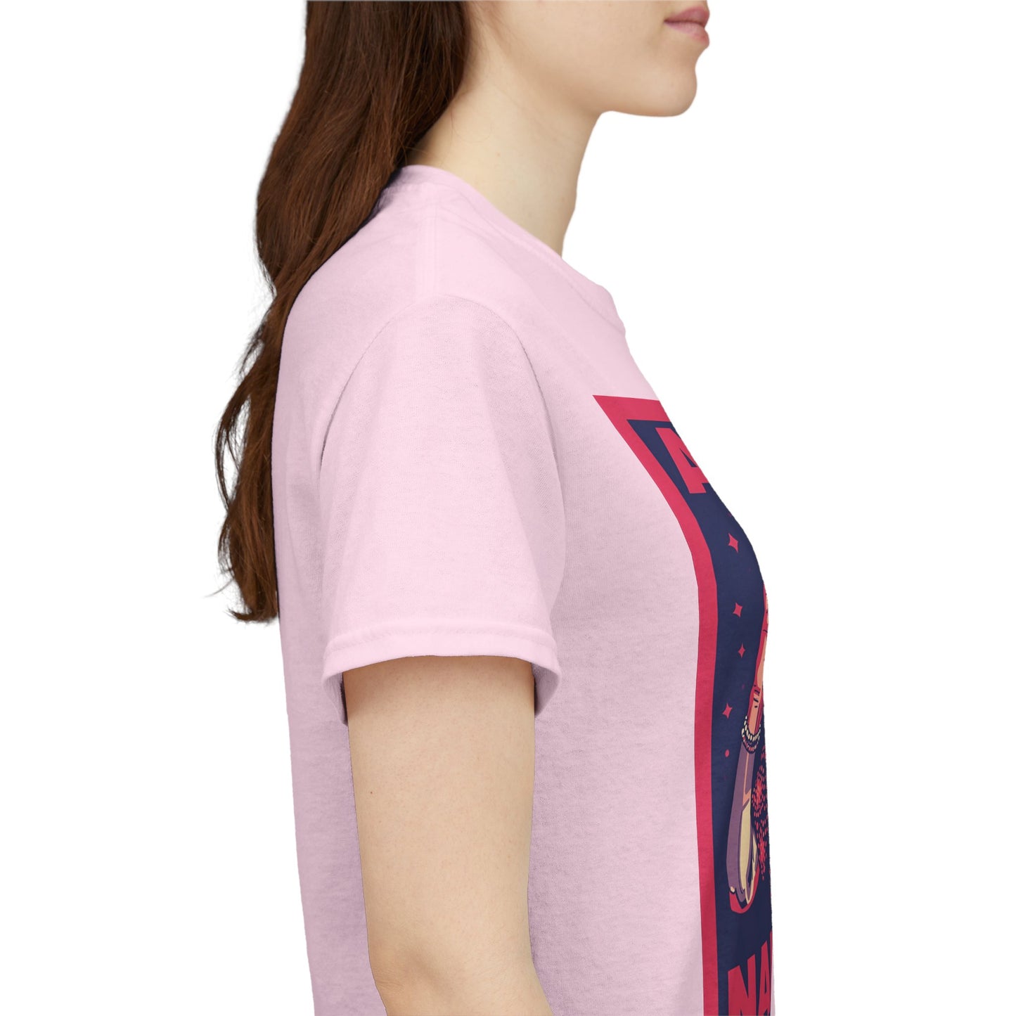 Afterparty Nanna Nap T-Shirt – Funny Rave Graphic on Gildan 5000