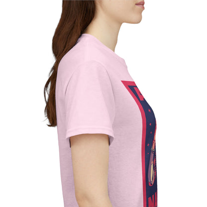 Afterparty Nanna Nap T-Shirt – Funny Rave Graphic on Gildan 5000