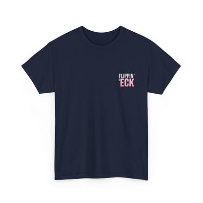 Flippin' 'Eck T-Shirt | Simply Yorkshire Collection | Funny Northern Exclamation