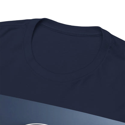 Escape Reality T-Shirt – Headphones & Minimalist Tee