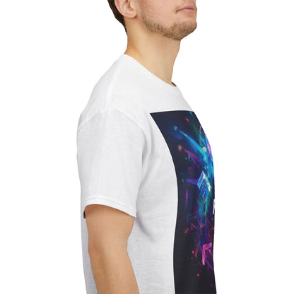 Rave, Recover, Repeat T-Shirt – Gildan 5000 Heavyweight Cotton