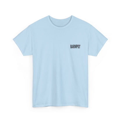 Barmpot T-Shirt | Simply Yorkshire Collection | Funny Northern Insult Tee
