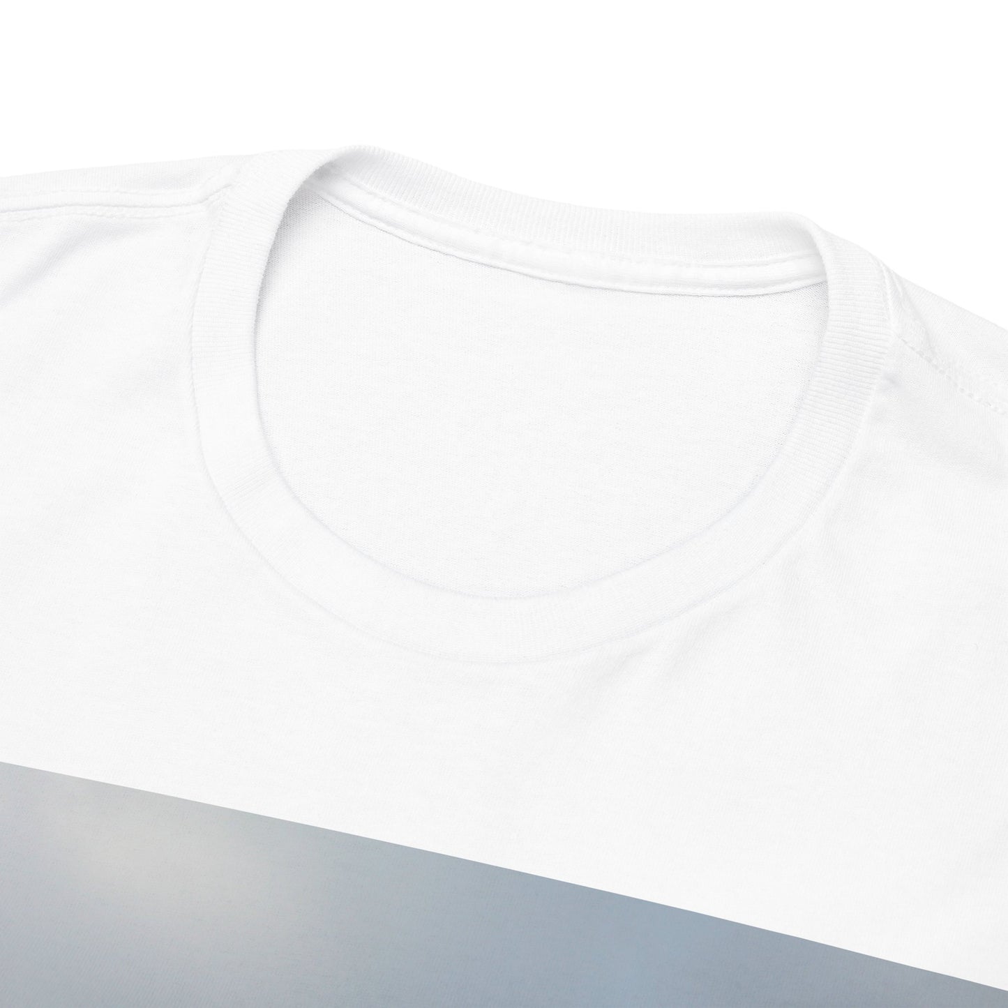 Raise The Colours T-Shirt – St. George's Cross & England Pride – White