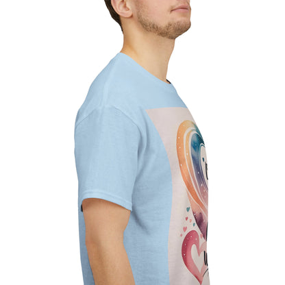 Our Souls Knew Before We Did T-Shirt – Soulmate & Love Wear