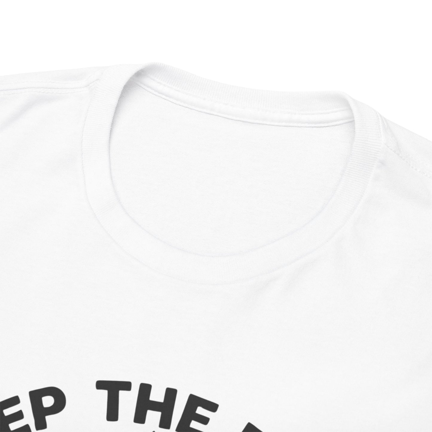 Keep The Faith Northern Soul T-Shirt
