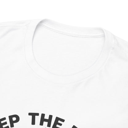 Keep The Faith Northern Soul T-Shirt