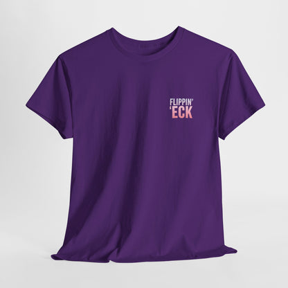 Flippin' 'Eck T-Shirt | Simply Yorkshire Collection | Funny Northern Exclamation
