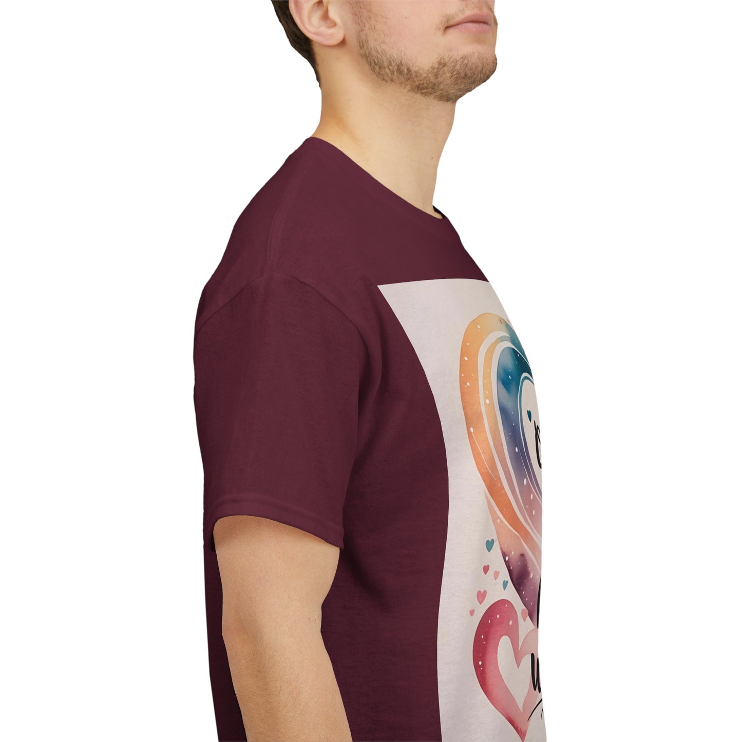 Our Souls Knew Before We Did T-Shirt – Soulmate & Love Wear